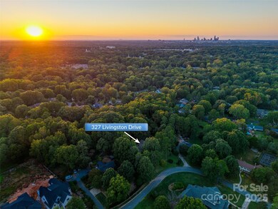 327 Livingston Dr, Charlotte, NC 28211 - photo 4
