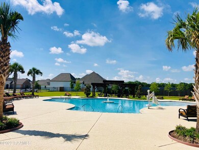 Woodlands Pool