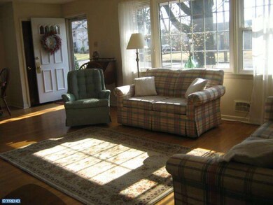 321 Farwood Rd, Haddonfield, NJ 08033 - photo 5