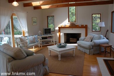 20 Deacon Vincent Way, Edgartown, MA 02539 - photo 5