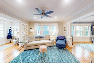 32 Maynard St unit 1, Roslindale, MA 02131 - photo 7