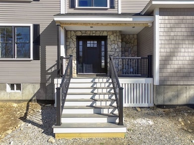 376 Salem St, Andover, MA 01810 - photo 4