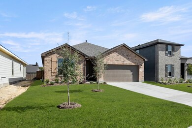 612 Godley Ranch, Godley, TX 76044 - photo 2