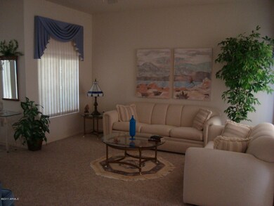 2 nd. Living Rm.