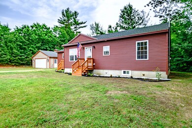 163 Beech Plain Rd, Buxton, ME 04093 - photo 5