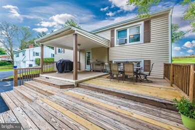 1102 Rosemont Dr, Knoxville, MD 21758 - photo 4