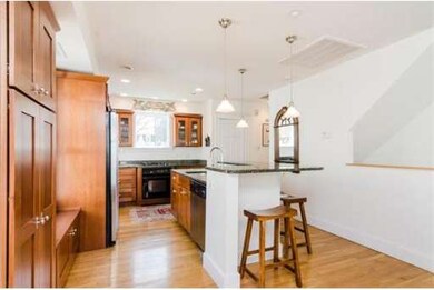 265 Western Ave unit 7, Cambridge, MA 02139 - photo 6