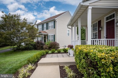 11213 Rose Hill Ct, Fredericksburg, VA 22407 - photo 7