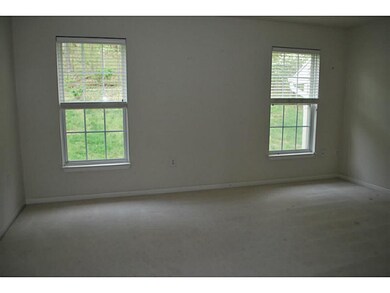 Bedroom.