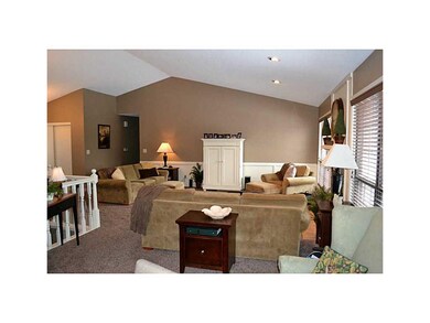 Great Room.