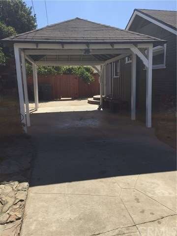 cover patio