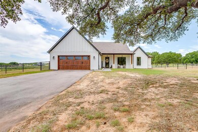 4306 Tin Top Rd, Weatherford, TX 76087 - photo 2