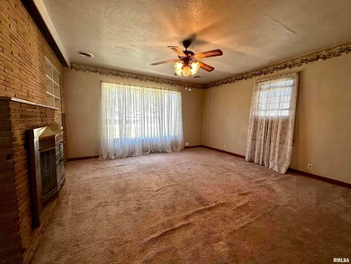 1721 Dorris Heights Rd, Harrisburg, IL 62946 - photo 6