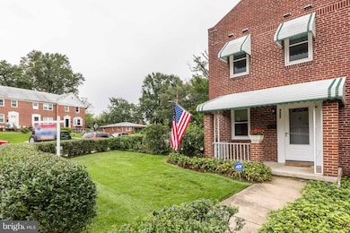 8687 Oak Rd, Parkville, MD 21234 - photo 2