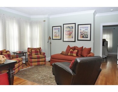 125 Berkley St unit 1, Taunton, MA 02780 - photo 2