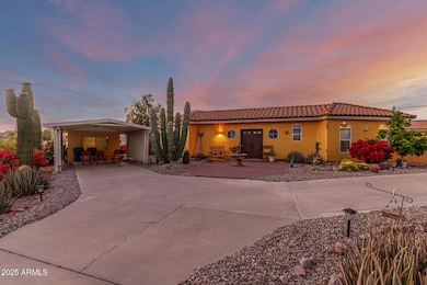 5530 E Bell St, Apache Junction, AZ 85119 - photo 2