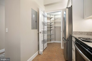 The Clara Barton at Penn Quarter unit 211, Washington, DC 20004 - photo 7