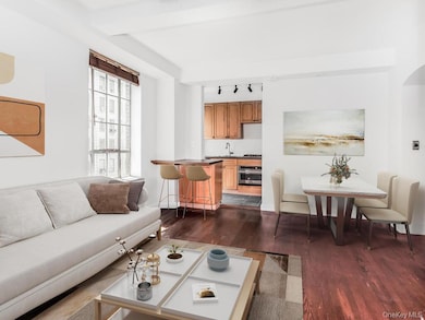 Parc Vendome unit 5F, New York, NY 10019 - photo 6