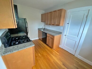 15 Wordsworth St unit 2, Randolph, MA 02368 - photo 2