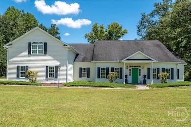 1225 E Hampton Dr, Statesboro, GA 30461 - photo 3