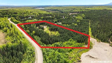 Property Outlined Image