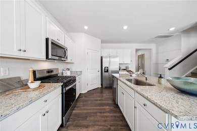 16907 Barmer Rd, Chesterfield, VA 23838 - photo 4