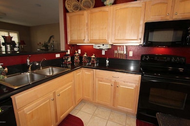 Lots of Cabinets