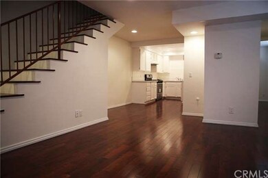 Kitchen & Dining room