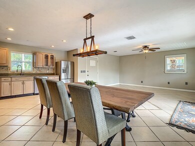 Mallard Open concept 2