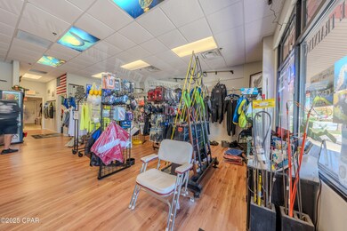 1016 Thomas Dr unit 104, P C Beach, FL 32408 - photo 4