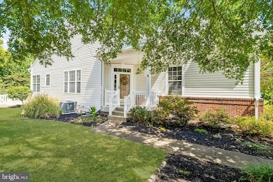 9741 Craighill Dr, Bristow, VA 20136 - photo 3