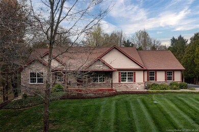 1378 Sival Rd NW, Ramsey, IN 47166 - photo 2