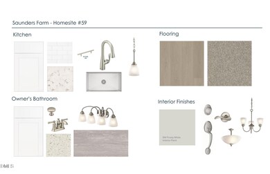 SAN Design Selections Lot #59