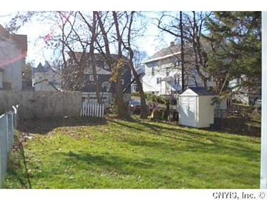 Yard/Garden