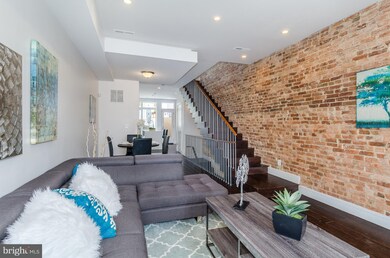 720 N Patterson Park Ave, Baltimore, MD 21205 - photo 2