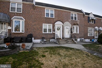 318 Rively Ave, Glenolden, PA 19036 - photo 2