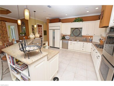 Granite Countertops, Stainless Steel Appliances, D