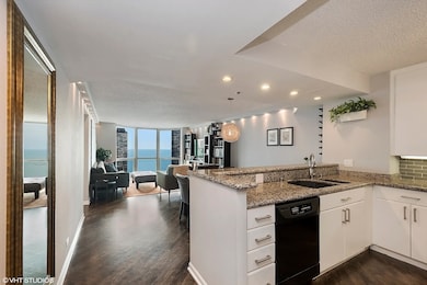 The Park Shore Condomiums unit 4208, Chicago, IL 60601 - photo 3