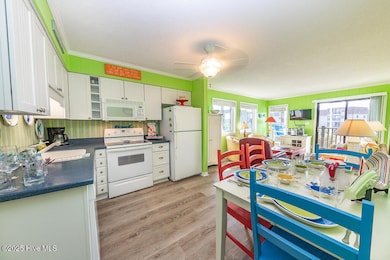 Southwinds A6 Kitchen 1