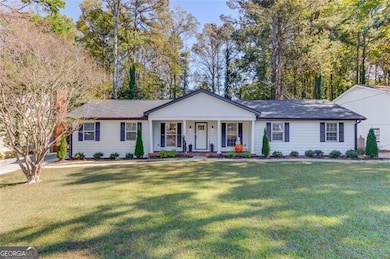 3152 Westbrook Trace, Lawrenceville, GA 30044 - photo 2