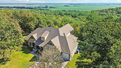 2805 S 294th East Ave, Broken Arrow, OK 74014 - photo 5