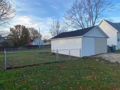 1169 Roosevelt St, Linton, IN 47441 - photo 6
