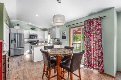 15302 N Chesapeake Rd, Mead, WA 99021 - photo 6