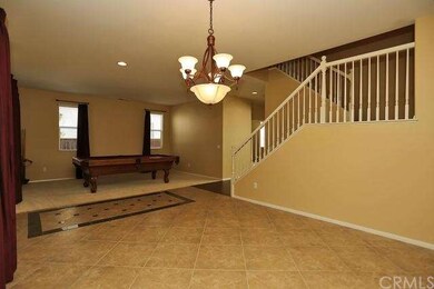 Dining Room and Living Room