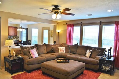 29419 Legends Green Dr, Spring, TX 77386 - photo 6