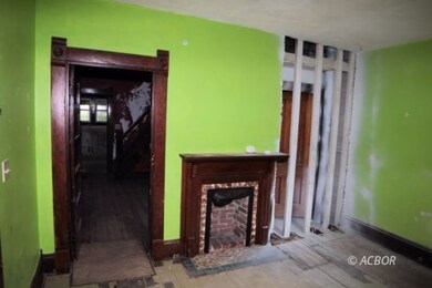 Foyer