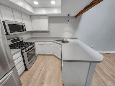 2685 S Dayton Way unit 74, Denver, CO 80231 - photo 4