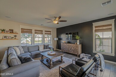 2615 S 107th St, Mesa, AZ 85209 - photo 3