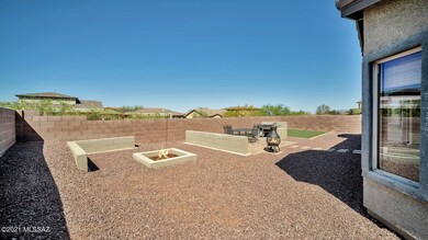 Firepit