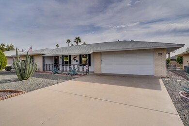 10705 W Hutton Dr, Sun City, AZ 85351 - photo 3